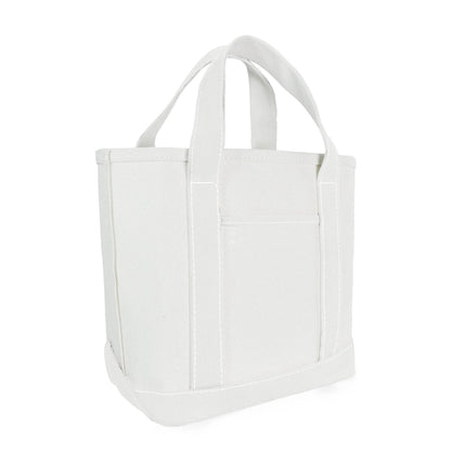 Dalix 14" Small Premium Tote Bag