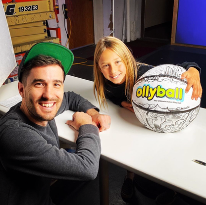 Ollyball