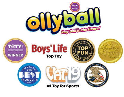 Ollyball