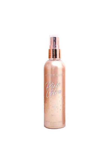 Xime XB-S02 Pixie Glow Gold Body Simmer Spray - 12pc