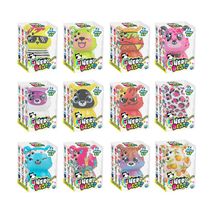 ORB™ Very Beary Ultra Squishy Toys