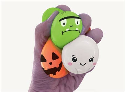 Sticky Bubble Blobbies -Halloween Edition