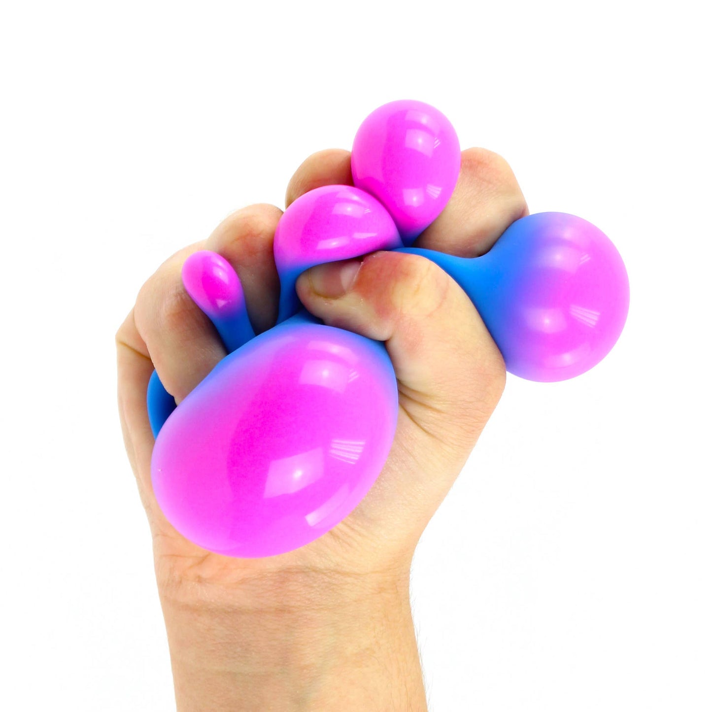 Keycraft Colour Change Super Squidge Ball Toy
