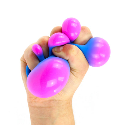 Keycraft Colour Change Super Squidge Ball Toy