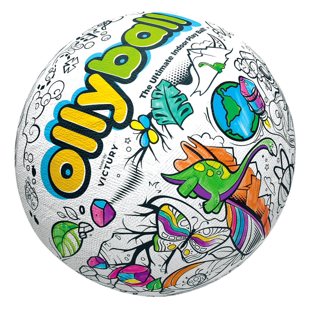 Ollyball