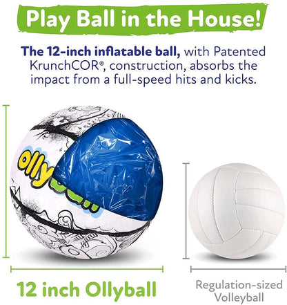 Ollyball