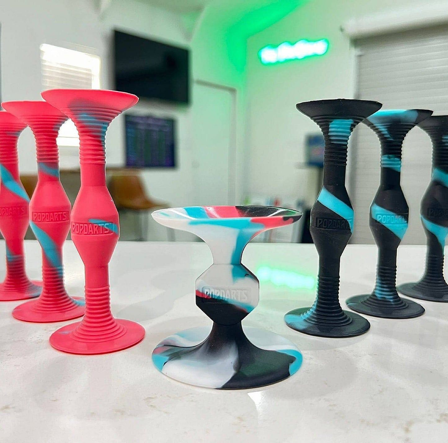 Popdarts Pro Pack (Rizzle)