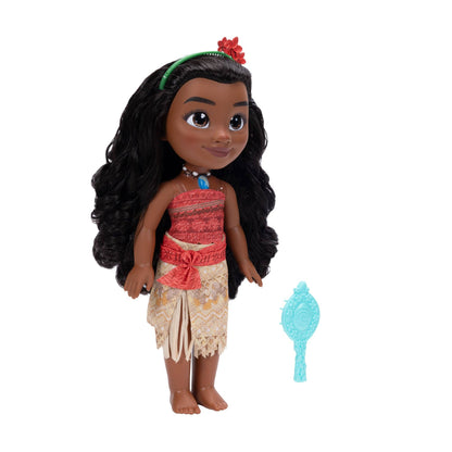 My Friend Moana Doll
