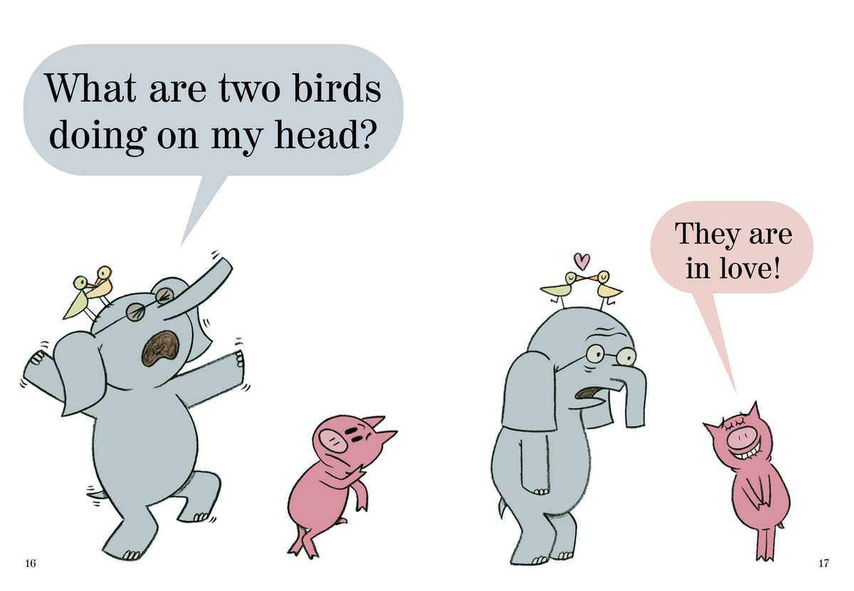 Elephant & Piggie Biggie 3