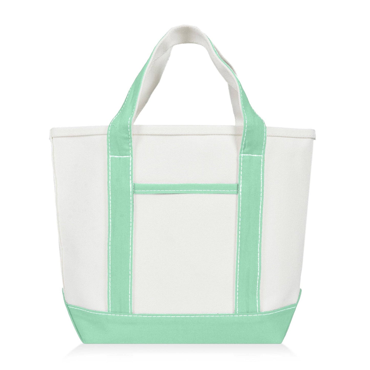 Dalix 14" Small Premium Tote Bag