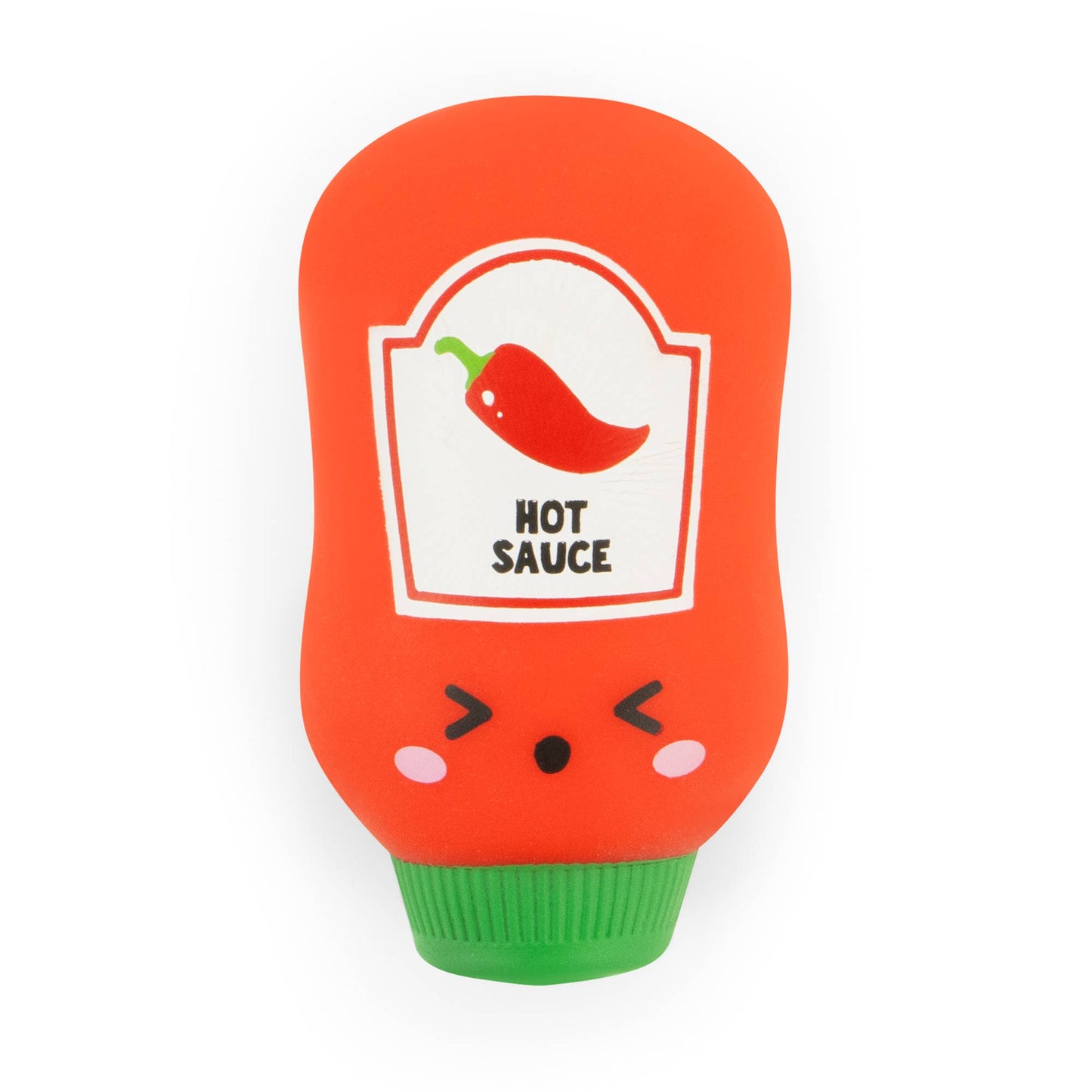 Squishy Sauce