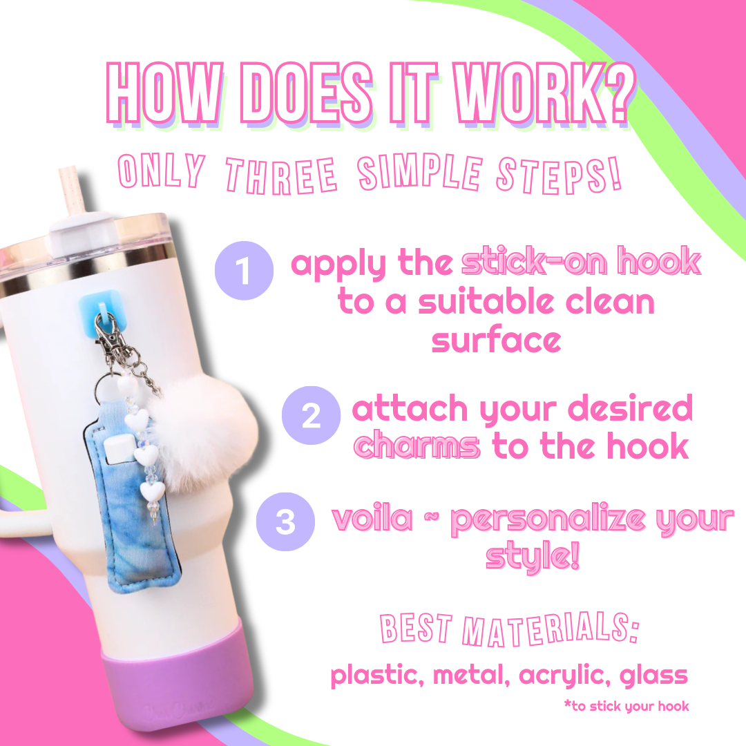 Pink Petal Bundle