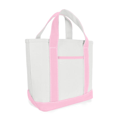 Dalix 14" Small Premium Tote Bag