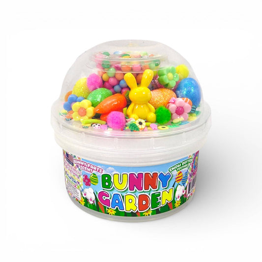 Bunny Garden Slime