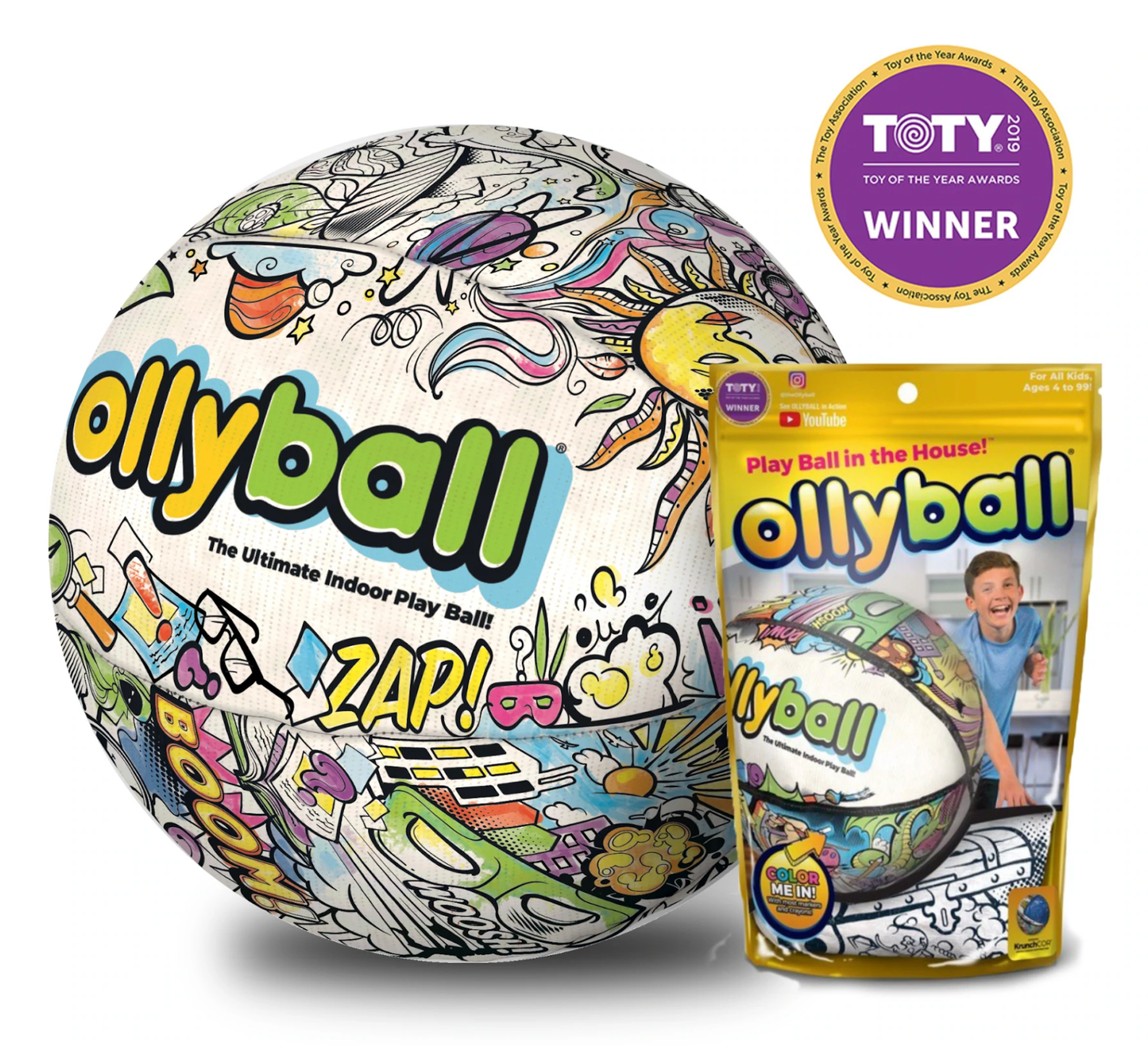 Ollyball