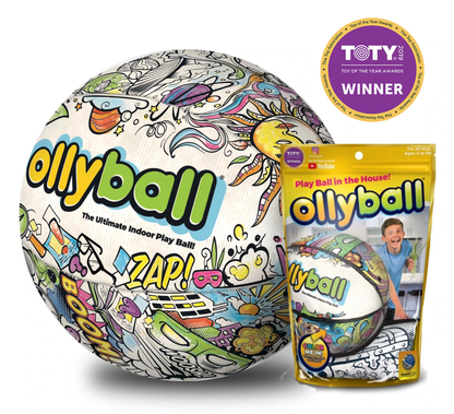 Ollyball