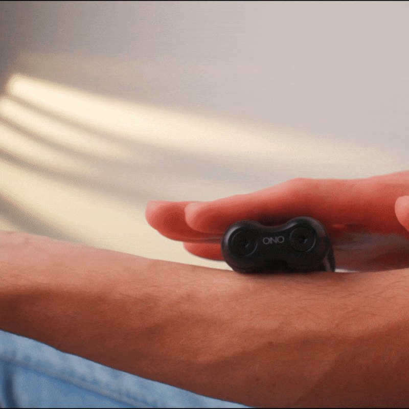 ONO Roller Silicone