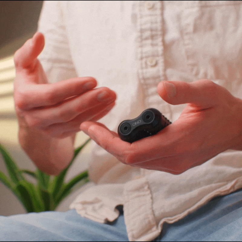 ONO Roller Silicone