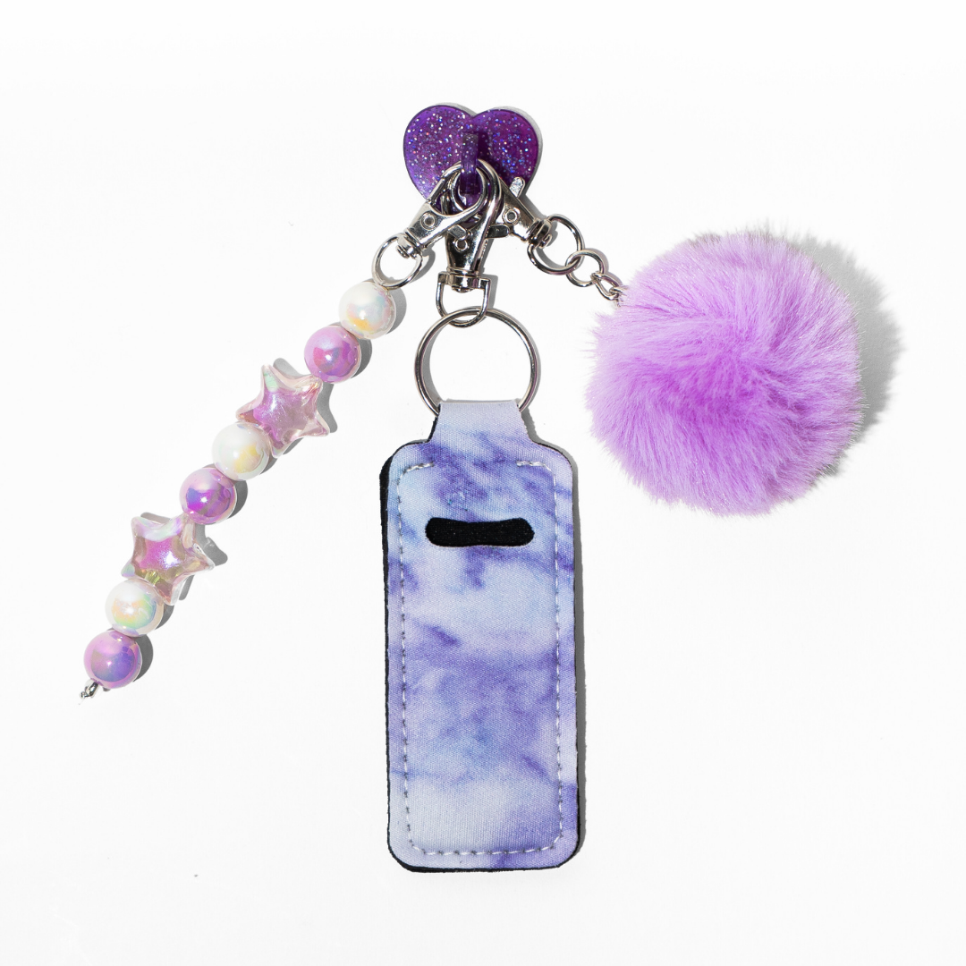 Purple Paradise Bundle