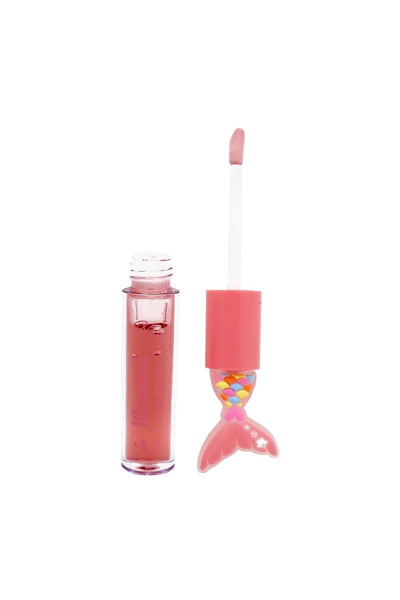 PxLook S-476 Mermaid Lip Gloss - 24pc