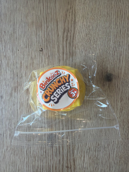Binkooz Mini Cheese Block