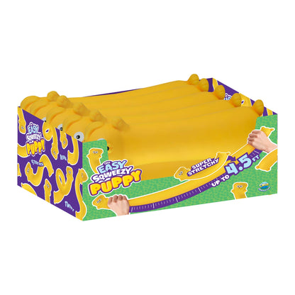 Easy Sqweezy Stretchy Pets Dog