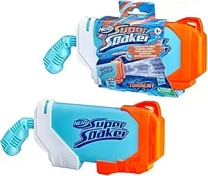 Nerf Super Soaker Torrent Water Blaster