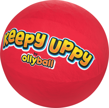 KEEPY UPPY