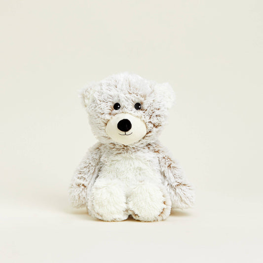 Marshmallow Bear Warmies