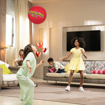 KEEPY UPPY