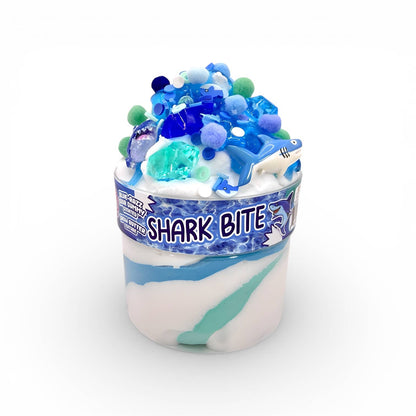 Shark Bite Slime