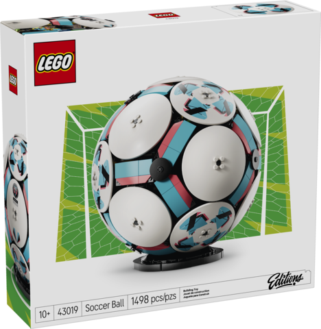 World Cup Soccer Ball
