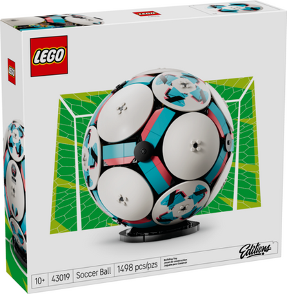 World Cup Soccer Ball