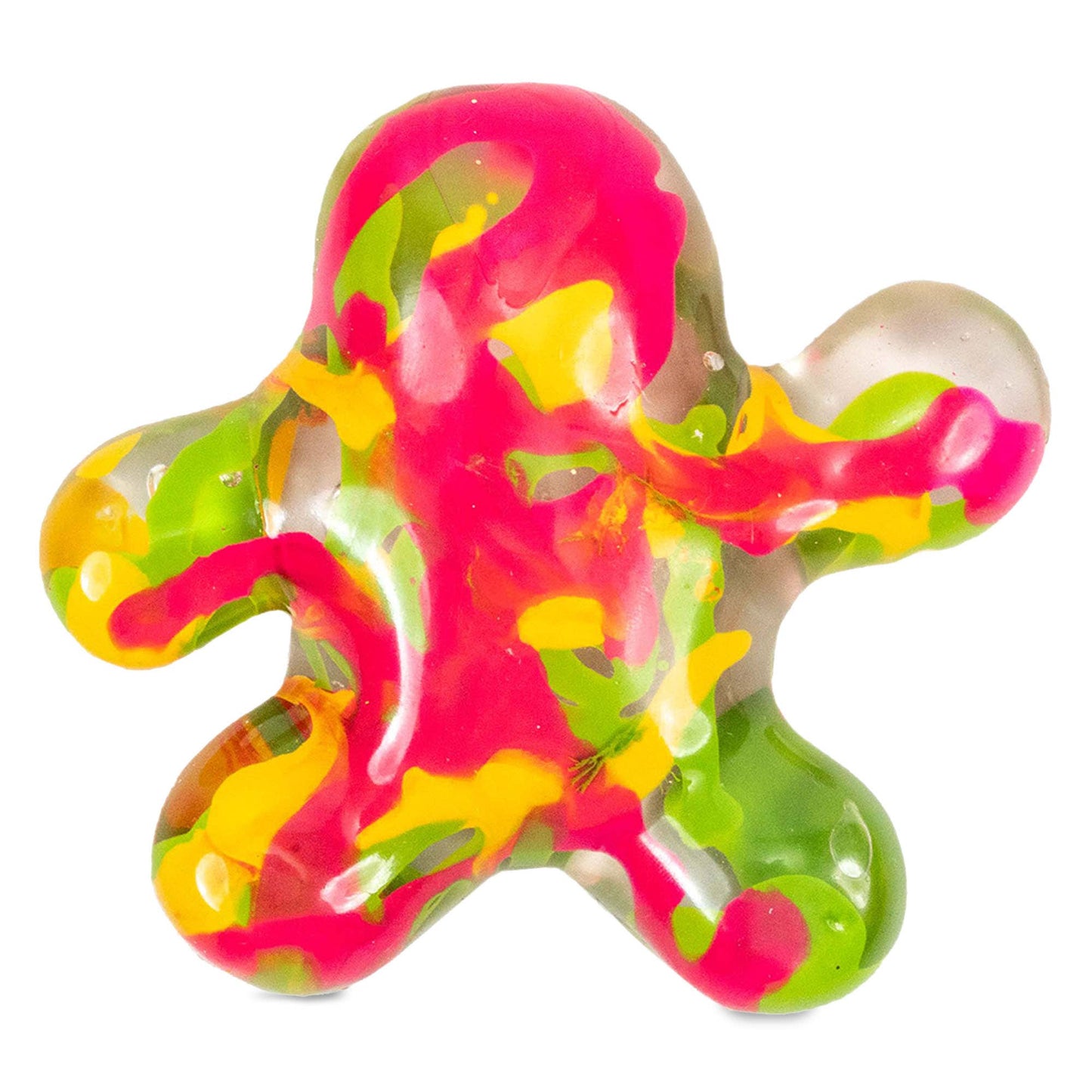 Inkerz Man Sensory Toy