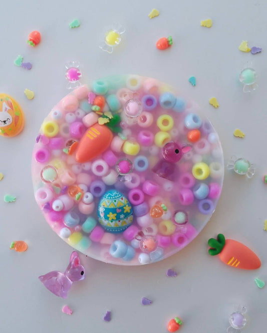 Easter Hunt - Picking Pad - Fidget Toy