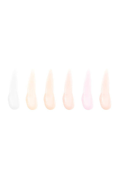 AMUSE LIP2216 Carrot Kiss Hydrating Lip Gloss - 24pc