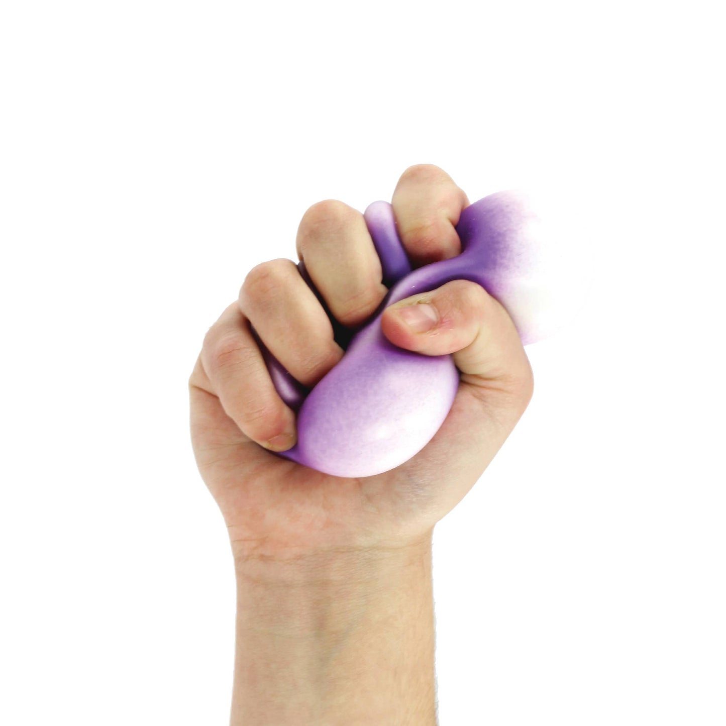 Keycraft Galaxy Super Squidge Ball