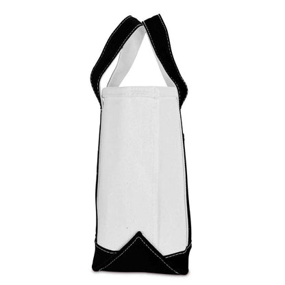 Dalix 14" Small Premium Tote Bag