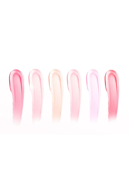 Beauty Treats 526 Gummy Bear Tinted Lip Oil - 24 pcs