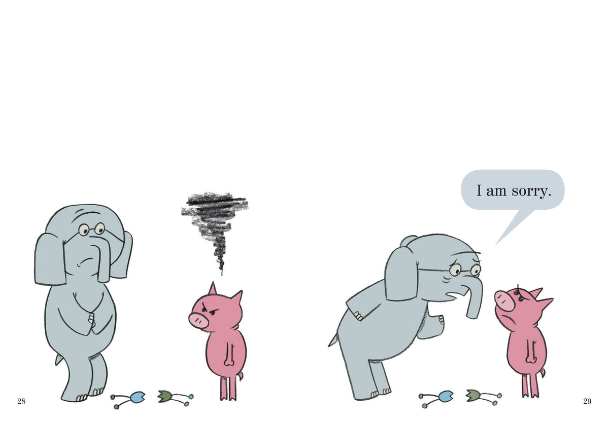 Elephant & Piggie Biggie 4