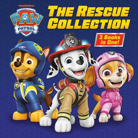 The Rescue Collection