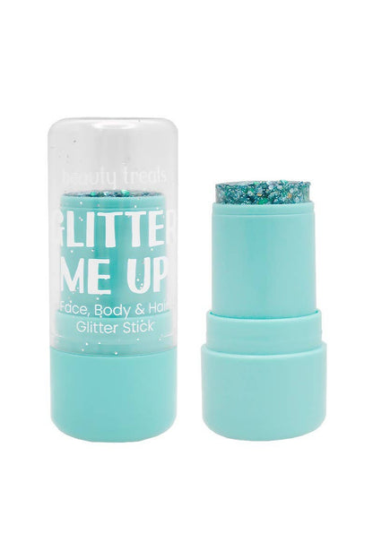 Beauty Treats 221 Glitter Me Up Face Body & Hair Stick  - 24
