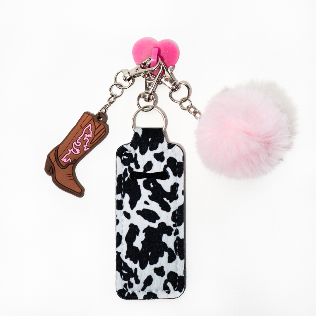 Cow Girl Bundle