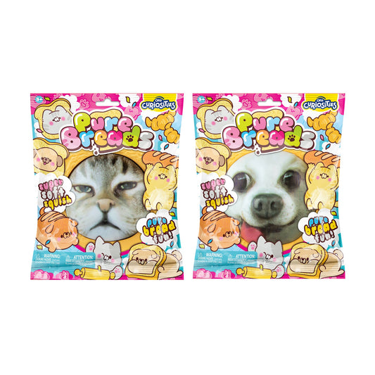 Pure Breads Pets