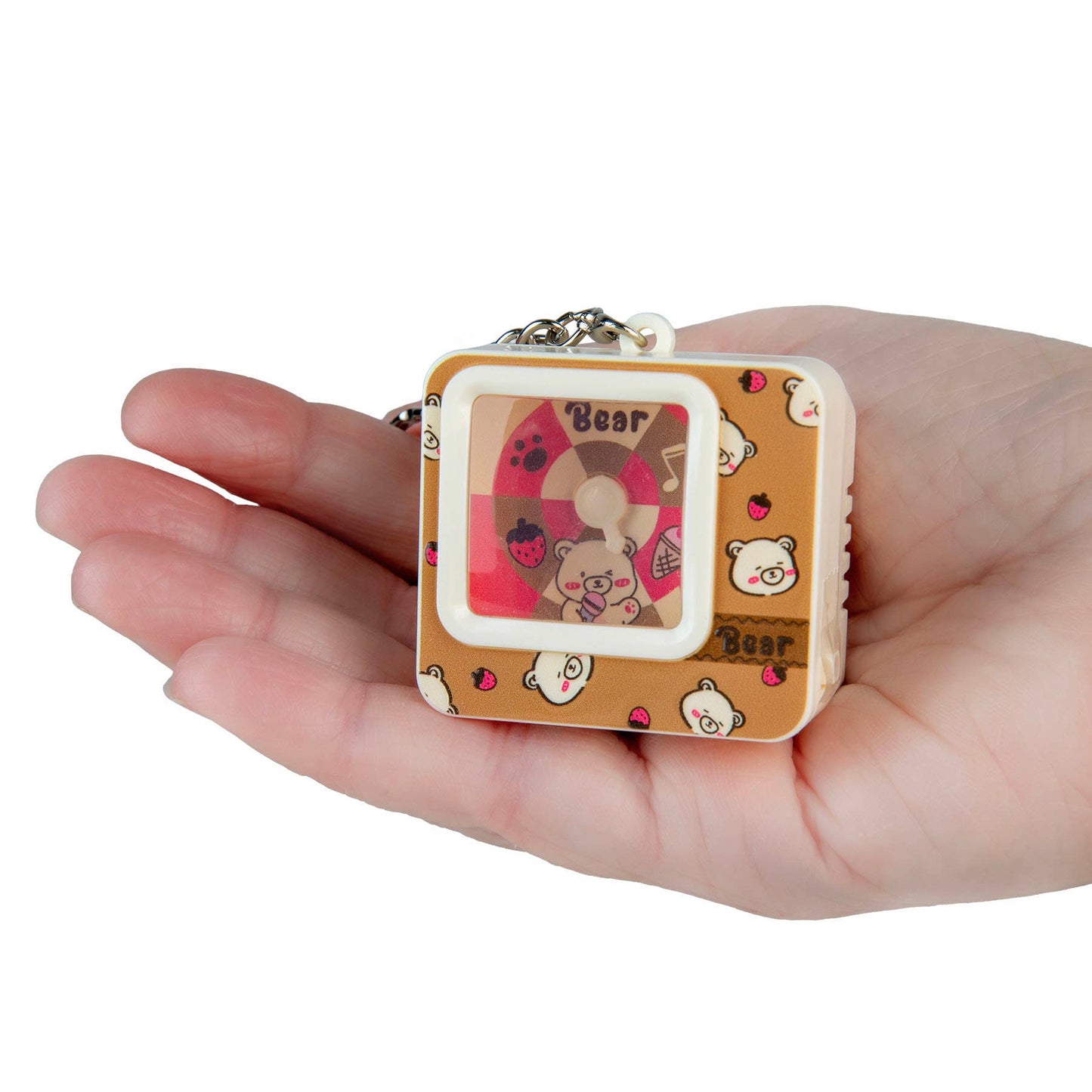 Retro Rewind Blind Box Charmlets