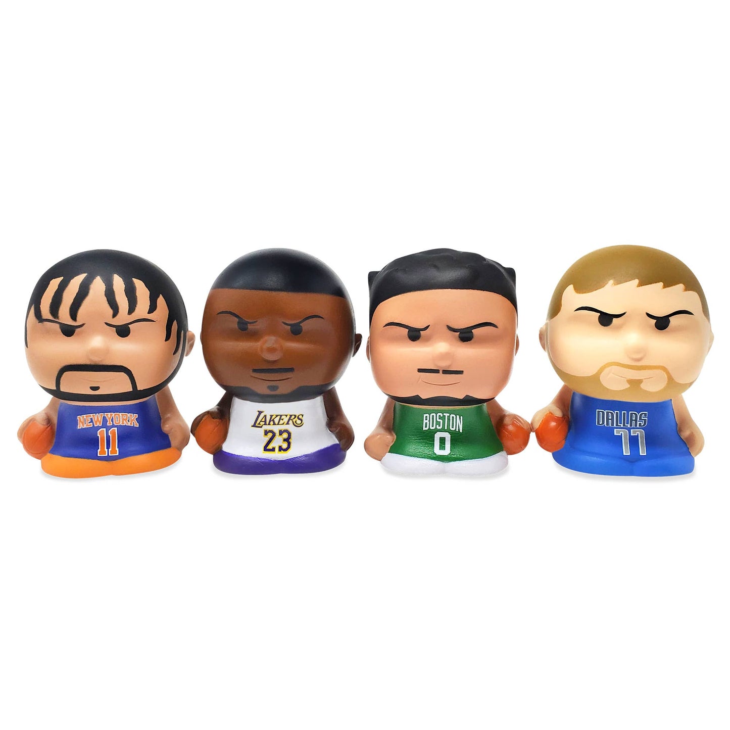 NBA Jumbo Squeezy Capsule Display - 18 ct 2026