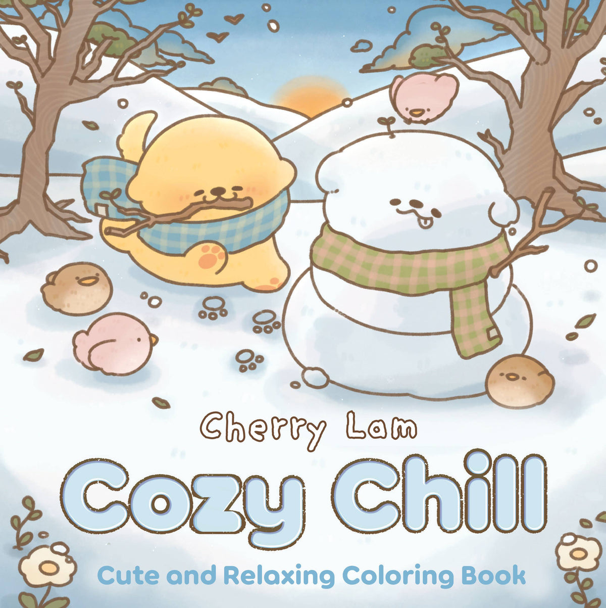 Cozy Chill
