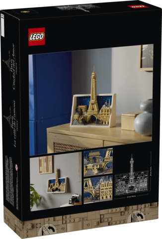 Paris – City of Love