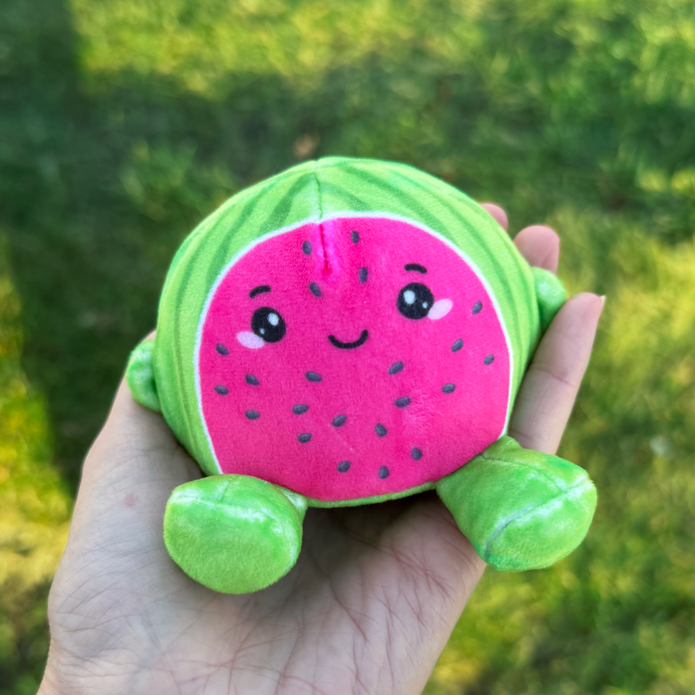 Super Duper Sugar Squishers Plush All Stars Edition