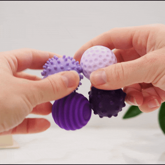 Signets Fidget Toy